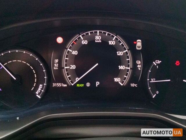 Мазда MX-30 2021 в Мукачеве на Automoto.ua Серый Мазда MX-30, объемом двигателя 36 л и пробегом 48 тыс. км за 19500 $, фото 13 на Automoto.ua