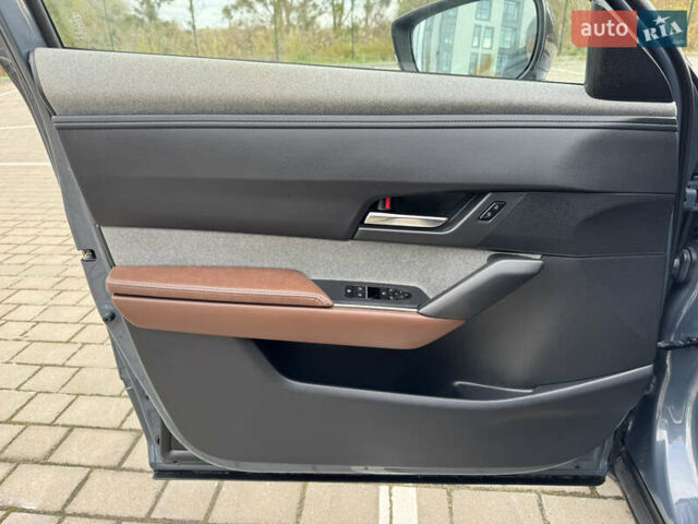 Серый Мазда MX-30, объемом двигателя 0 л и пробегом 43 тыс. км за 14499 $, фото 29 на Automoto.ua