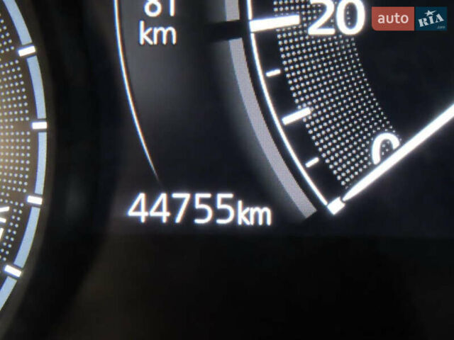 Серый Мазда MX-30, объемом двигателя 0 л и пробегом 44 тыс. км за 14300 $, фото 4 на Automoto.ua