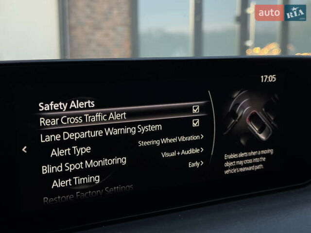 Серый Мазда MX-30, объемом двигателя 0 л и пробегом 89 тыс. км за 13400 $, фото 72 на Automoto.ua