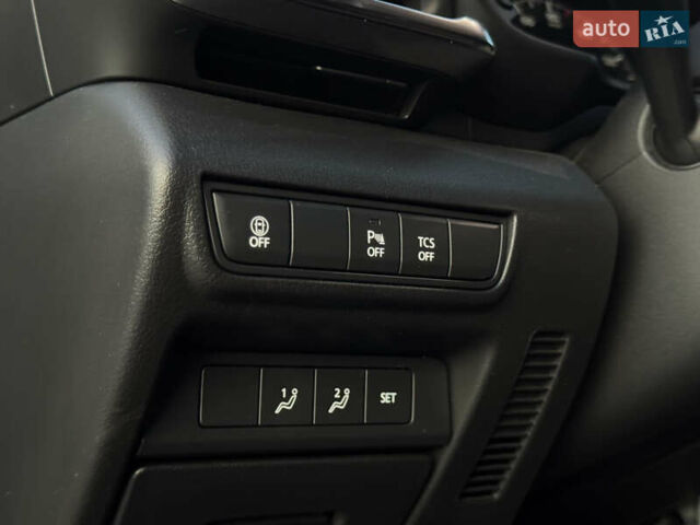 Серый Мазда MX-30, объемом двигателя 0 л и пробегом 89 тыс. км за 13400 $, фото 56 на Automoto.ua