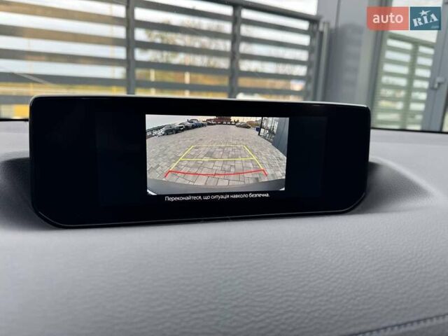 Серый Мазда MX-30, объемом двигателя 0 л и пробегом 65 тыс. км за 14500 $, фото 24 на Automoto.ua