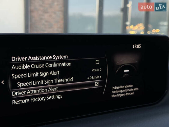 Серый Мазда MX-30, объемом двигателя 0 л и пробегом 89 тыс. км за 13400 $, фото 71 на Automoto.ua