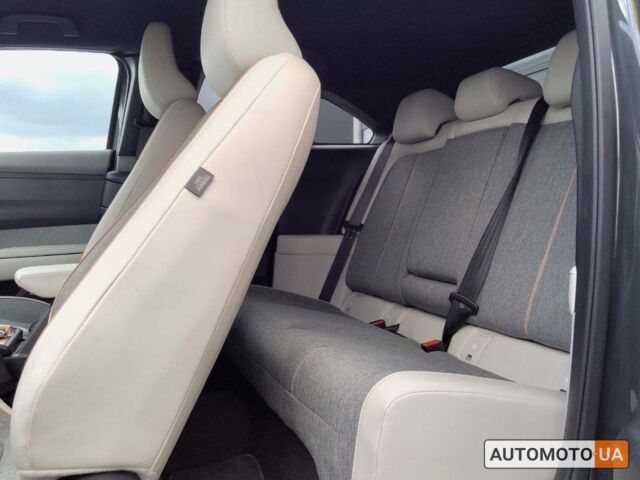 Мазда MX-30 2021 в Мукачеве на Automoto.ua Серый Мазда MX-30, объемом двигателя 36 л и пробегом 48 тыс. км за 19500 $, фото 17 на Automoto.ua