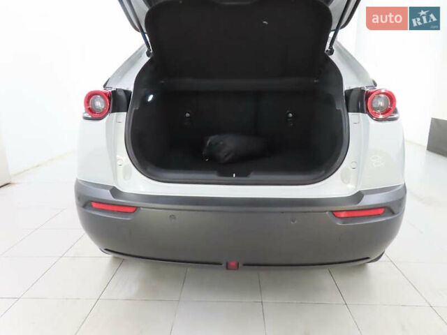 Серый Мазда MX-30, объемом двигателя 0 л и пробегом 44 тыс. км за 14300 $, фото 6 на Automoto.ua