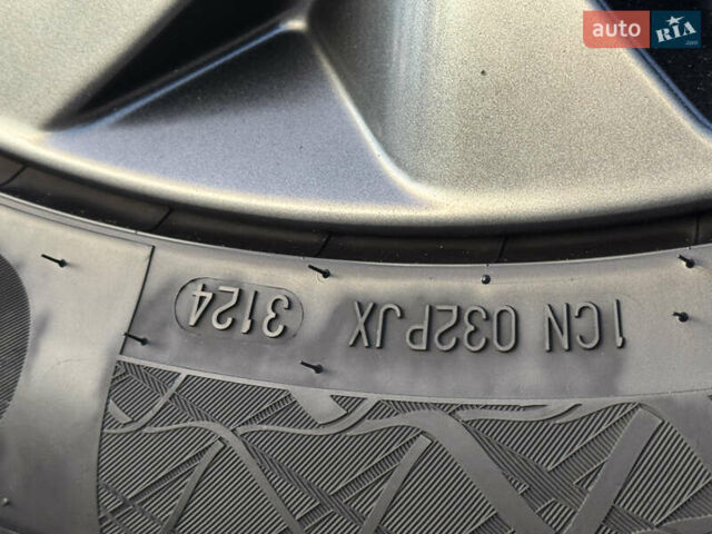 Серый Мазда MX-30, объемом двигателя 0 л и пробегом 89 тыс. км за 13400 $, фото 27 на Automoto.ua