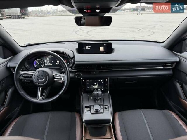 Серый Мазда MX-30, объемом двигателя 0 л и пробегом 22 тыс. км за 15200 $, фото 37 на Automoto.ua