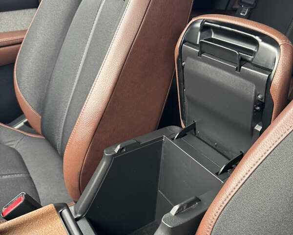 Серый Мазда MX-30, объемом двигателя 0 л и пробегом 43 тыс. км за 14499 $, фото 62 на Automoto.ua