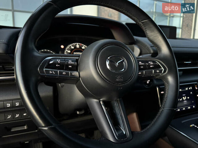 Серый Мазда MX-30, объемом двигателя 0 л и пробегом 89 тыс. км за 13400 $, фото 62 на Automoto.ua