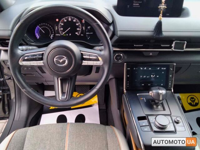 Мазда MX-30 2021 в Мукачеве на Automoto.ua Серый Мазда MX-30, объемом двигателя 36 л и пробегом 48 тыс. км за 19500 $, фото 19 на Automoto.ua