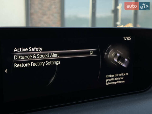 Серый Мазда MX-30, объемом двигателя 0 л и пробегом 89 тыс. км за 13400 $, фото 76 на Automoto.ua