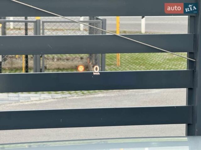 Серый Мазда MX-30, объемом двигателя 0 л и пробегом 65 тыс. км за 14500 $, фото 18 на Automoto.ua