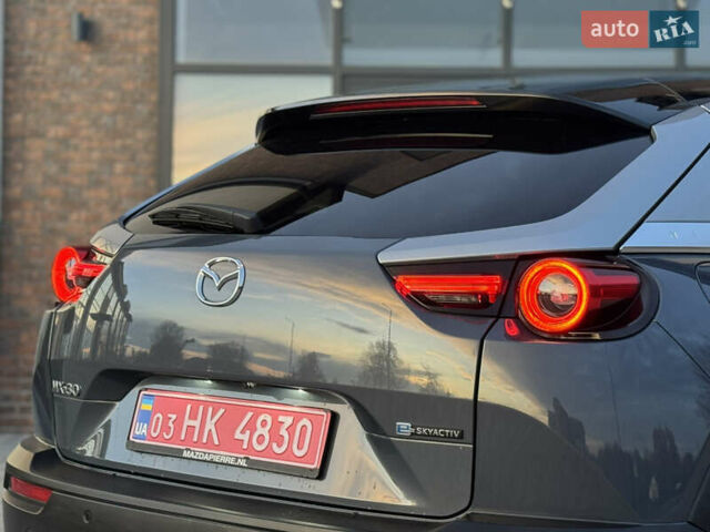 Серый Мазда MX-30, объемом двигателя 0 л и пробегом 89 тыс. км за 13400 $, фото 40 на Automoto.ua