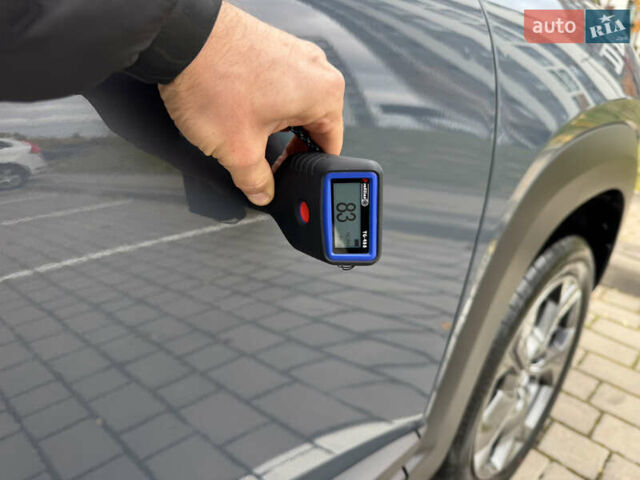 Серый Мазда MX-30, объемом двигателя 0 л и пробегом 43 тыс. км за 14499 $, фото 103 на Automoto.ua