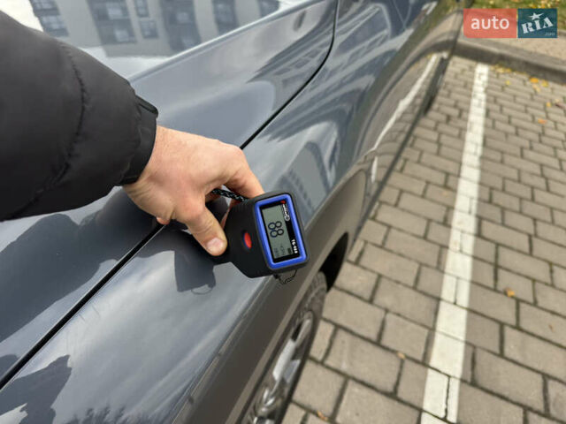 Серый Мазда MX-30, объемом двигателя 0 л и пробегом 43 тыс. км за 14499 $, фото 101 на Automoto.ua