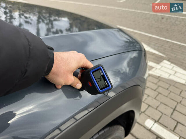 Серый Мазда MX-30, объемом двигателя 0 л и пробегом 43 тыс. км за 14499 $, фото 109 на Automoto.ua