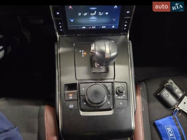 Мазда MX-30 2021 в Киеве на Automoto.ua Серый Мазда MX-30, объемом двигателя 0 л и пробегом 105 тыс. км за 14800 $, фото 13 на Automoto.ua