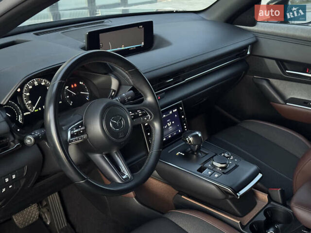 Серый Мазда MX-30, объемом двигателя 0 л и пробегом 89 тыс. км за 13400 $, фото 67 на Automoto.ua