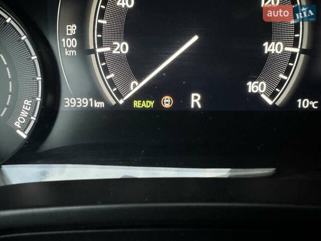 Серый Мазда MX-30, объемом двигателя 0 л и пробегом 39 тыс. км за 14900 $, фото 16 на Automoto.ua