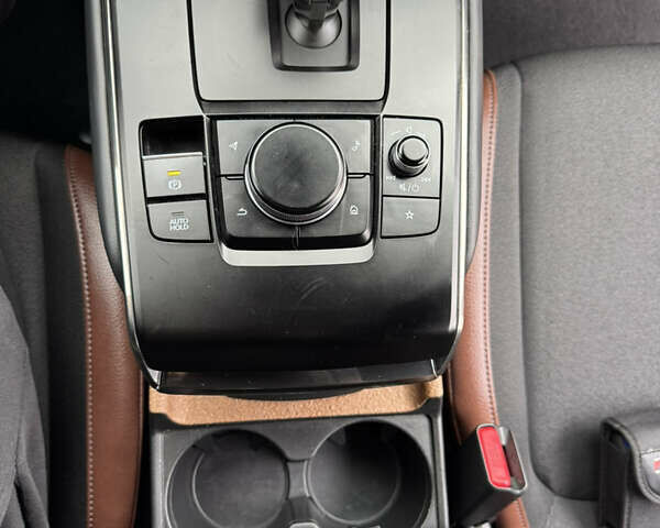 Серый Мазда MX-30, объемом двигателя 0 л и пробегом 43 тыс. км за 14499 $, фото 60 на Automoto.ua