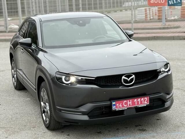 Серый Мазда MX-30, объемом двигателя 0 л и пробегом 22 тыс. км за 15200 $, фото 20 на Automoto.ua