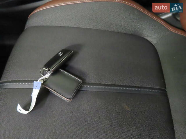 Серый Мазда MX-30, объемом двигателя 0 л и пробегом 44 тыс. км за 14300 $, фото 11 на Automoto.ua