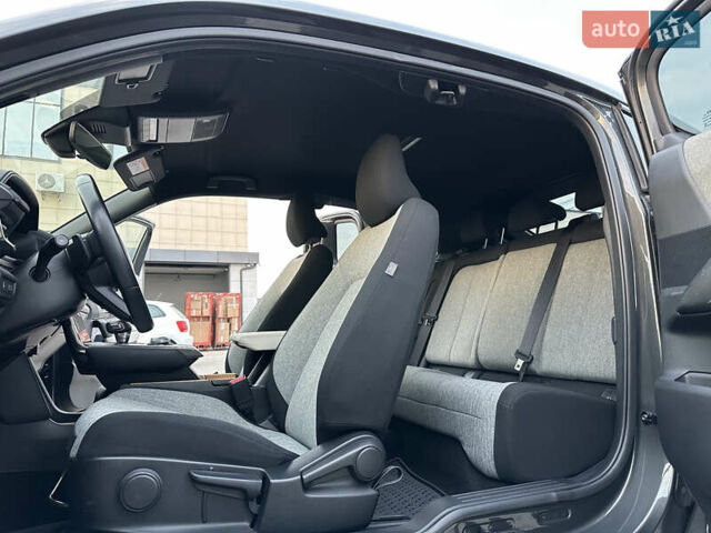 Серый Мазда MX-30, объемом двигателя 0 л и пробегом 39 тыс. км за 14900 $, фото 25 на Automoto.ua