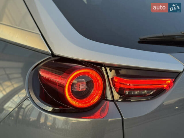 Серый Мазда MX-30, объемом двигателя 0 л и пробегом 89 тыс. км за 13400 $, фото 38 на Automoto.ua