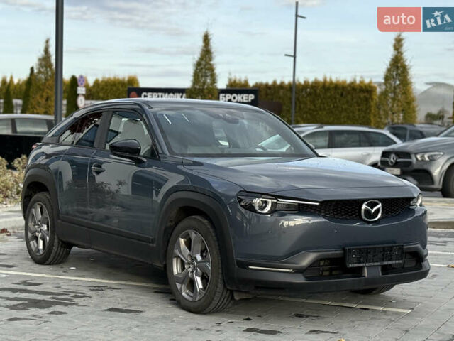 Мазда MX-30 2021 в Городке на Automoto.ua Серый Мазда MX-30, объемом двигателя 0 л и пробегом 67 тыс. км за 13900 $, фото 2 на Automoto.ua