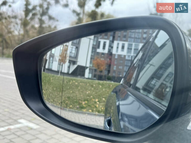 Серый Мазда MX-30, объемом двигателя 0 л и пробегом 43 тыс. км за 14499 $, фото 64 на Automoto.ua