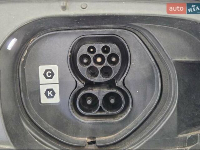 Мазда MX-30 2021 в Киеве на Automoto.ua Серый Мазда MX-30, объемом двигателя 0 л и пробегом 105 тыс. км за 14800 $, фото 10 на Automoto.ua