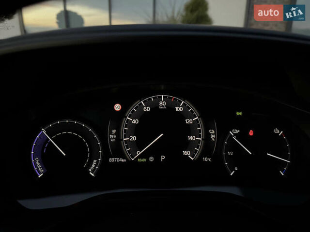 Серый Мазда MX-30, объемом двигателя 0 л и пробегом 89 тыс. км за 13400 $, фото 81 на Automoto.ua