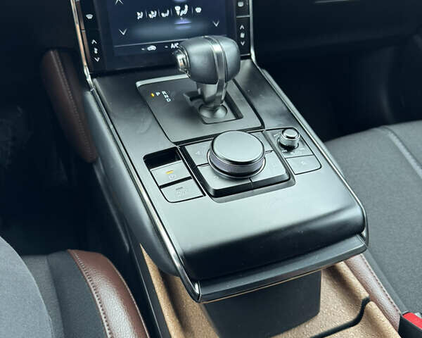 Серый Мазда MX-30, объемом двигателя 0 л и пробегом 43 тыс. км за 14499 $, фото 59 на Automoto.ua