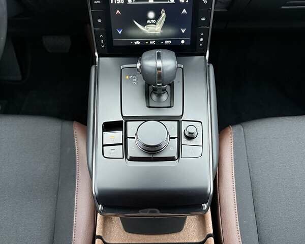 Серый Мазда MX-30, объемом двигателя 0 л и пробегом 22 тыс. км за 15200 $, фото 38 на Automoto.ua