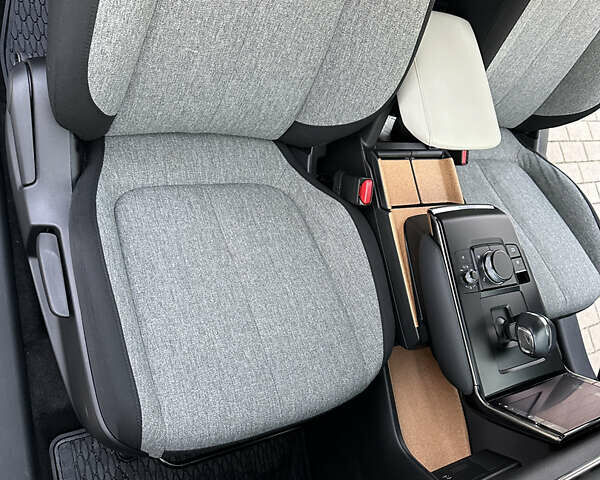 Серый Мазда MX-30, объемом двигателя 0 л и пробегом 39 тыс. км за 14900 $, фото 17 на Automoto.ua