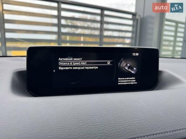 Серый Мазда MX-30, объемом двигателя 0 л и пробегом 65 тыс. км за 14500 $, фото 23 на Automoto.ua