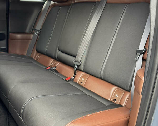 Серый Мазда MX-30, объемом двигателя 0 л и пробегом 43 тыс. км за 14499 $, фото 66 на Automoto.ua