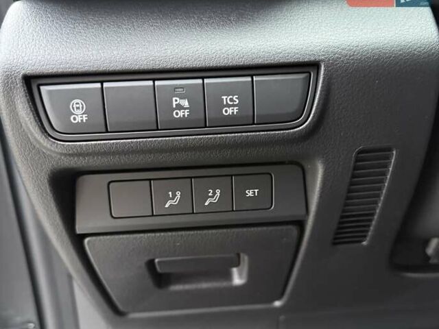 Серый Мазда MX-30, объемом двигателя 0 л и пробегом 22 тыс. км за 15200 $, фото 42 на Automoto.ua