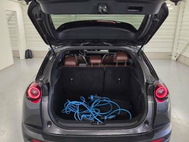 Мазда MX-30 2021 в Киеве на Automoto.ua Серый Мазда MX-30, объемом двигателя 0 л и пробегом 105 тыс. км за 14800 $, фото 4 на Automoto.ua