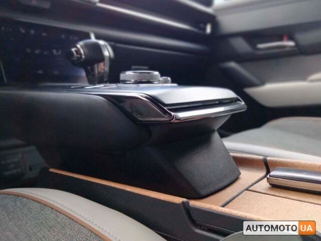 Мазда MX-30 2021 в Мукачеве на Automoto.ua Серый Мазда MX-30, объемом двигателя 36 л и пробегом 48 тыс. км за 19500 $, фото 11 на Automoto.ua