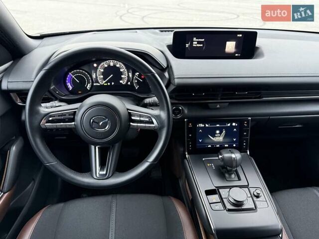 Серый Мазда MX-30, объемом двигателя 0 л и пробегом 22 тыс. км за 15200 $, фото 40 на Automoto.ua