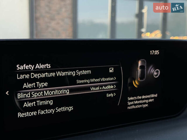 Серый Мазда MX-30, объемом двигателя 0 л и пробегом 89 тыс. км за 13400 $, фото 74 на Automoto.ua