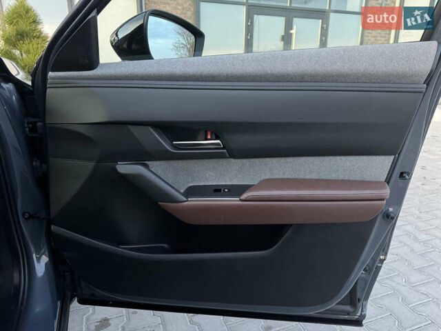 Серый Мазда MX-30, объемом двигателя 0 л и пробегом 89 тыс. км за 13400 $, фото 55 на Automoto.ua