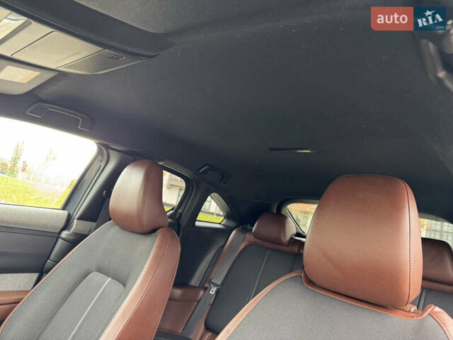 Серый Мазда MX-30, объемом двигателя 0 л и пробегом 43 тыс. км за 14499 $, фото 68 на Automoto.ua