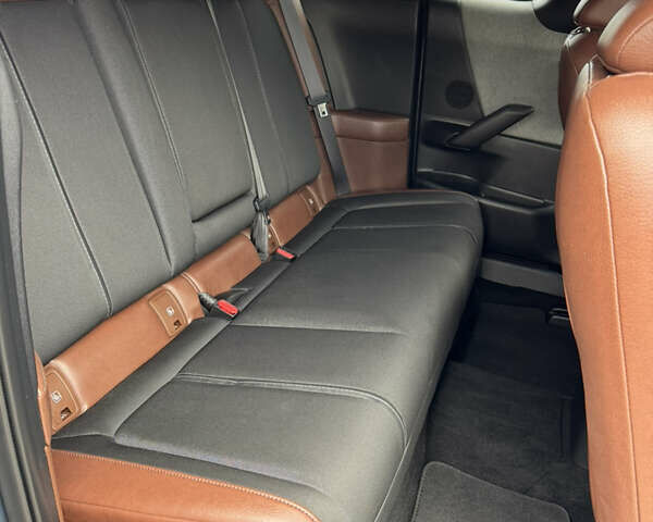 Серый Мазда MX-30, объемом двигателя 0 л и пробегом 43 тыс. км за 14499 $, фото 77 на Automoto.ua