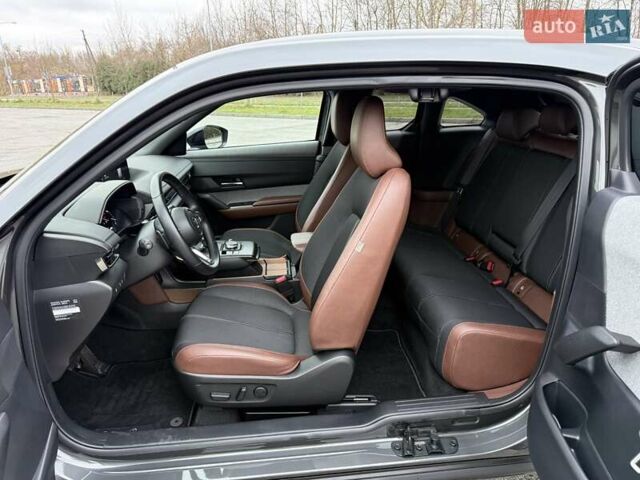 Серый Мазда MX-30, объемом двигателя 0 л и пробегом 22 тыс. км за 15200 $, фото 29 на Automoto.ua