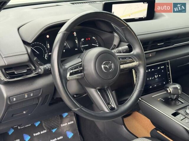 Серый Мазда MX-30, объемом двигателя 0 л и пробегом 65 тыс. км за 14500 $, фото 16 на Automoto.ua