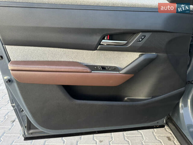 Серый Мазда MX-30, объемом двигателя 0 л и пробегом 89 тыс. км за 13400 $, фото 47 на Automoto.ua