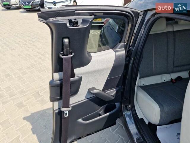 Серый Мазда MX-30, объемом двигателя 0 л и пробегом 70 тыс. км за 14500 $, фото 41 на Automoto.ua