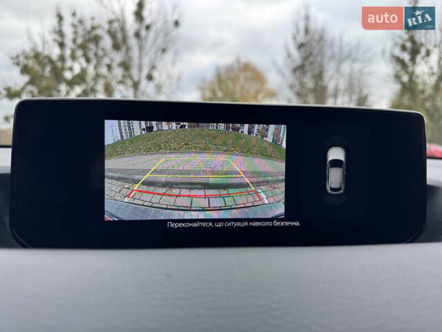 Серый Мазда MX-30, объемом двигателя 0 л и пробегом 43 тыс. км за 14499 $, фото 55 на Automoto.ua